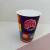 Vaso de colores FERIA - comprar online