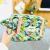 Necessaire lona xl cala - comprar online
