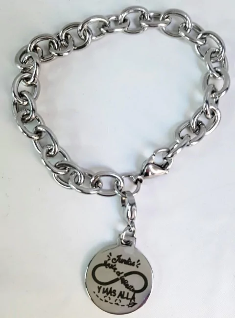 rolo juntas hasta el infinito