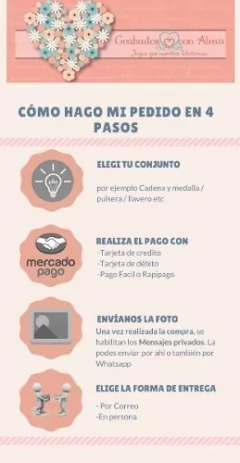 Foto Medalla Corazón,cuadrado,rectangular O Redonda - Grabados con Alma - Tienda Virtual