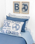 KIT Tusor Hay Equipo! - Cuna Funcional - comprar online