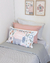 KIT Tusor Oso con Flores - 1 Plaza - comprar online