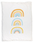 Acolchado Arcoiris - Catre