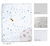 Acolchado Espacio - Practicuna / Charriot - comprar online