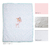 Acolchado Bosque Rosa - 1 Plaza - comprar online