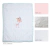 KIT Bosque Rosa - Practicuna / Charriot en internet
