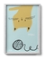 Cuadro Gatos 2 - comprar online