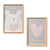 KIT Tusor Osito - 1 Plaza y 1/2 - TORI - Pequeños diseños