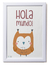 Cuadro Osos 2 - comprar online