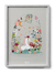 Cuadro Unicornio 1 - comprar online