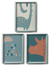 Cuadros Serie Dinos - comprar online