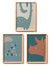 Imagen de KIT Dinosaurios - Practicuna / Charriot