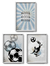 Cuadros Serie Fútbol - comprar online