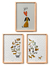 Cuadros Serie Perros