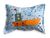 Funda de almohadón Capitán Nemo - comprar online