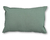 Funda de Almohadón Tusor Verde - comprar online