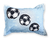 Funda de almohadón Fútbol