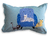 Funda de almohadón Gatos