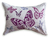 Funda de almohadón Mariposas