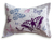 Funda de almohadón Mariposas - comprar online