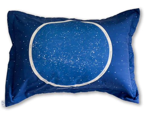 Funda de almohadón Sistema Solar