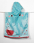Poncho Pulpo