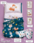 KIT Bosque Azul - Practicuna / Charriot