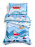 Acolchado Capitán Nemo - 1 Plaza y 1/2 - comprar online