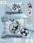 KIT Fútbol - 1 Plaza