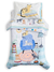 Acolchado Gatos - 1 Plaza y 1/2 - comprar online
