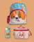 Mochila Perro - comprar online