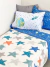 Manta Estrellas - 1 plaza - comprar online