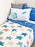Manta Estrellas - Practicuna / Charriot - comprar online