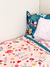 Manta Flores - Practicuna / Charriot - comprar online