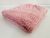 Manta Lluvia Rosa - 1 plaza / 1 y 1/2 - TORI - Pequeños diseños