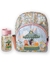 Mochila Calesita