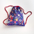 Mochila Marinera Floreado