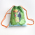 Mochila Marinera Pájaros