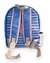 Mochila Unicornio - TORI - Pequeños diseños