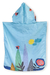 Poncho Amigos Navegando - comprar online