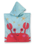 Poncho Cangrejito
