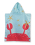 Poncho Cangrejito - comprar online