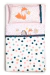 KIT Bosque Rosa - Practicuna / Charriot - TORI - Pequeños diseños
