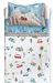 KIT Camino - 1 Plaza - tienda online