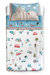 KIT Camino - Practicuna / Charriot - tienda online