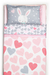 KIT Coneja Gris - Practicuna / Charriot - TORI - Pequeños diseños