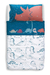 Sábana Dinosaurios - Practicuna / Charriot - comprar online