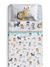KIT Gatos - 1 Plaza y 1/2 - TORI - Pequeños diseños