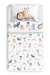 Sábana Gatos - 1 Plaza y 1/2 - comprar online
