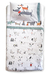 Sábana Perros - Practicuna / Charriot - comprar online